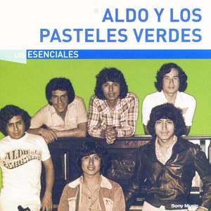 Aldo Y Los Pasteles Verdes