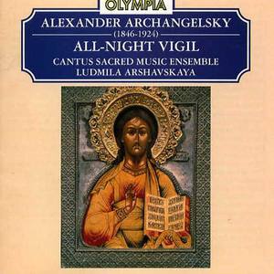 Alexander Archahgelsky