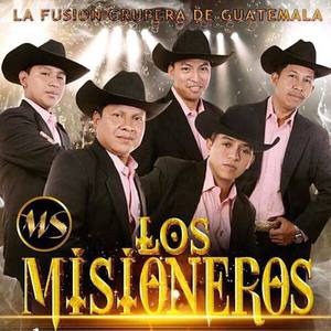 Los Misioneros