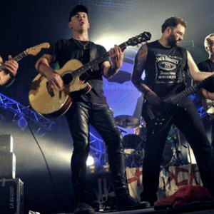 La Beriso资料,La Beriso最新歌曲,La BerisoMV视频,La Beriso音乐专辑,La Beriso好听的歌