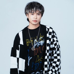 欢喜就好-黄楚权