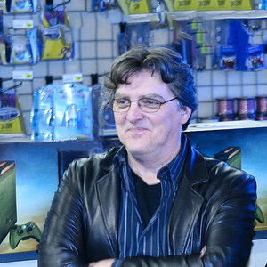 Martin O'Donnell