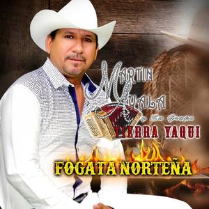 Martin Ayala Y Su Tierra Yaqui