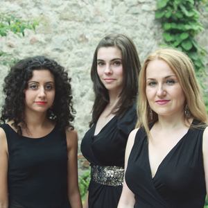 Perunika Trio