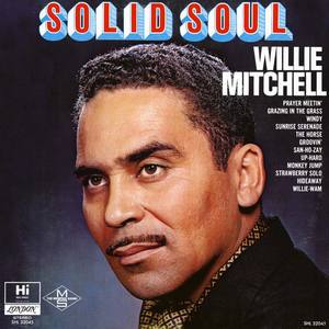 Willie Mitchell资料,Willie Mitchell最新歌曲,Willie MitchellMV视频,Willie Mitchell音乐专辑,Willie Mitchell好听的歌