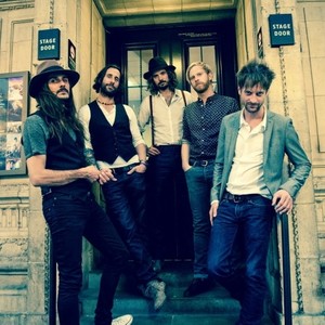 The Temperance Movement