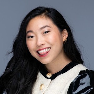 Awkwafina