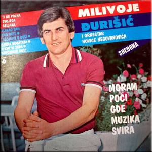 Milivoje Djurisic