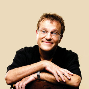 Mark Lowry