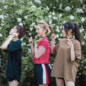 iFree女团资料,iFree女团最新歌曲,iFree女团MV视频,iFree女团音乐专辑,iFree女团好听的歌