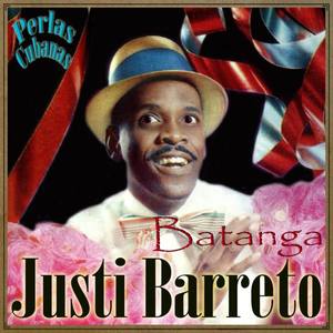 Justi Barreto