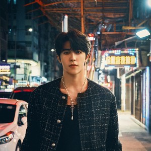 Someone Like You-尹浩宇Patrick
