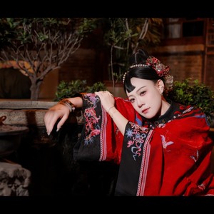 鱼妙歌 - 新鸳鸯蝴蝶梦