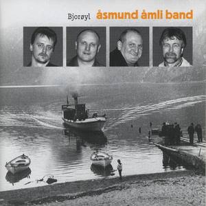 Åsmund Åmli Band