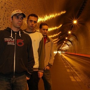 Journey To The Singularity (Outro)