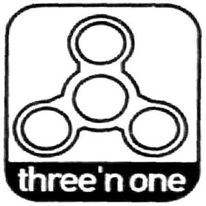Three 'N One资料,Three 'N One最新歌曲,Three 'N OneMV视频,Three 'N One音乐专辑,Three 'N One好听的歌