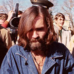 Charles Manson