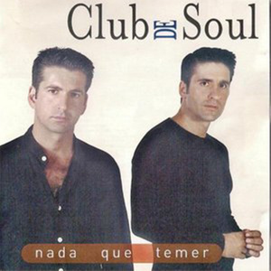 Club De Soul资料,Club De Soul最新歌曲,Club De SoulMV视频,Club De Soul音乐专辑,Club De Soul好听的歌