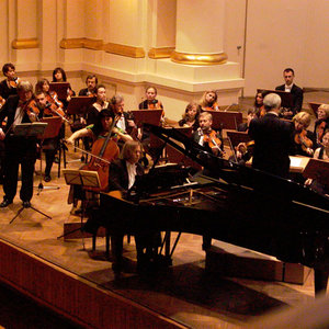 Cracow Philharmonic Orchestra资料,Cracow Philharmonic Orchestra最新歌曲,Cracow Philharmonic OrchestraMV视频,Cracow Philharmonic Orchestra音乐专辑,Cracow Philharmonic Orchestra好听的歌