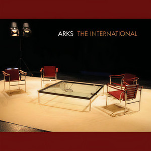 Arks资料,Arks最新歌曲,ArksMV视频,Arks音乐专辑,Arks好听的歌