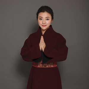 心真资料,心真最新歌曲,心真MV视频,心真音乐专辑,心真好听的歌