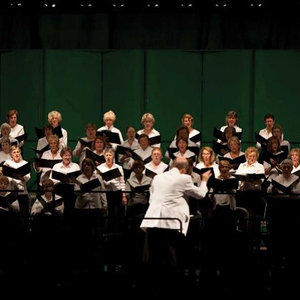 Women's Voices Of The Liverpool Philharmonic Chorus