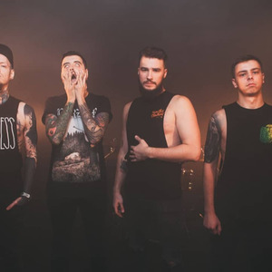 The Crossed资料,The Crossed最新歌曲,The CrossedMV视频,The Crossed音乐专辑,The Crossed好听的歌