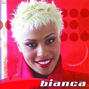 Bianca Le Grange