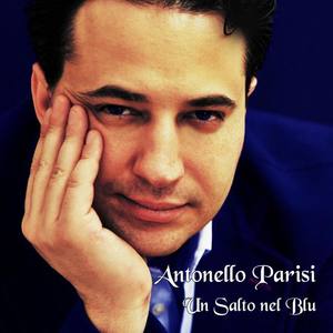 Antonello Parisi