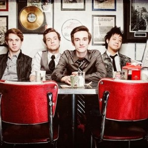 Small Talk资料,Small Talk最新歌曲,Small TalkMV视频,Small Talk音乐专辑,Small Talk好听的歌