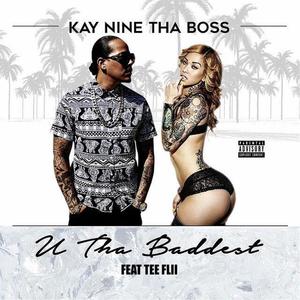 Kay Nine Tha Boss资料,Kay Nine Tha Boss最新歌曲,Kay Nine Tha BossMV视频,Kay Nine Tha Boss音乐专辑,Kay Nine Tha Boss好听的歌