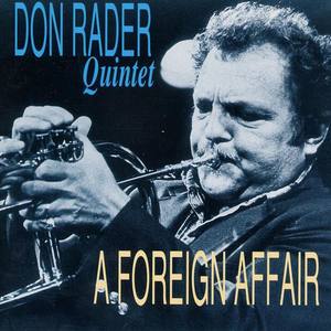 Don Rader Quintet