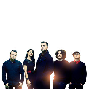 Reverend And The Makers