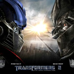 Transformer 2