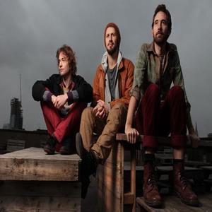 More Like Trees资料,More Like Trees最新歌曲,More Like TreesMV视频,More Like Trees音乐专辑,More Like Trees好听的歌