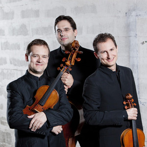 Trio Zimmermann