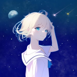 星澈Lumina资料,星澈Lumina最新歌曲,星澈LuminaMV视频,星澈Lumina音乐专辑,星澈Lumina好听的歌