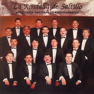 La Rondalla De Saltillo