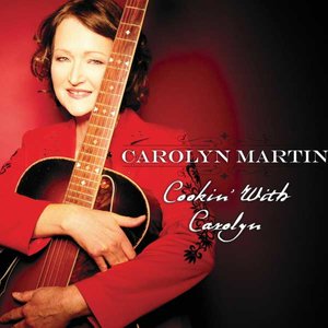 Carolyn Martin