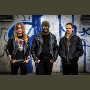 Regressive资料,Regressive最新歌曲,RegressiveMV视频,Regressive音乐专辑,Regressive好听的歌