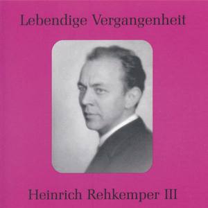 Heinrich Rehkemper