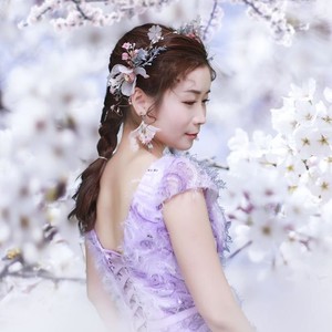 妤婕 - 西楼儿女 (K歌版)