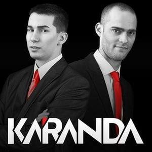 Karanda资料,Karanda最新歌曲,KarandaMV视频,Karanda音乐专辑,Karanda好听的歌