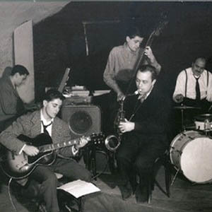 Bobby Jaspar资料,Bobby Jaspar最新歌曲,Bobby JasparMV视频,Bobby Jaspar音乐专辑,Bobby Jaspar好听的歌