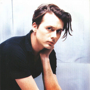 Brett Anderson