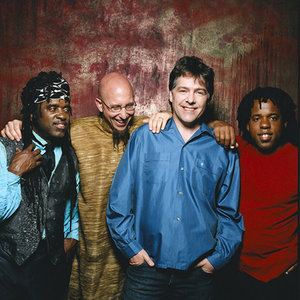 Bela Fleck And The Flecktones