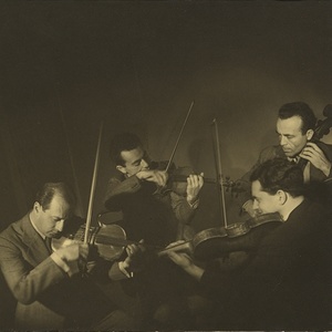 Budapest String Quartet