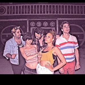 Ghost Town DJs资料,Ghost Town DJs最新歌曲,Ghost Town DJsMV视频,Ghost Town DJs音乐专辑,Ghost Town DJs好听的歌