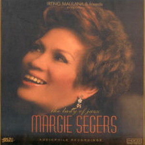 Margie Segers