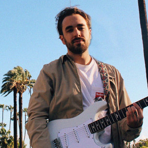 Trevor Dering资料,Trevor Dering最新歌曲,Trevor DeringMV视频,Trevor Dering音乐专辑,Trevor Dering好听的歌